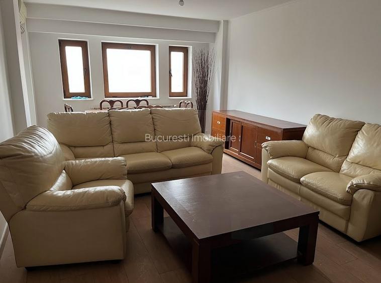Apartament 3 Camere Unirii,Metrou,3 Balcoane,Decomandat,Mobilat Utilat - 2
