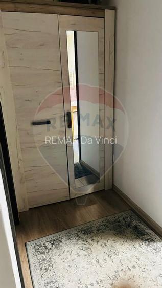 Apartament 1cam modern cu terasă, parcare inclusă – Alphaville Arena - 10