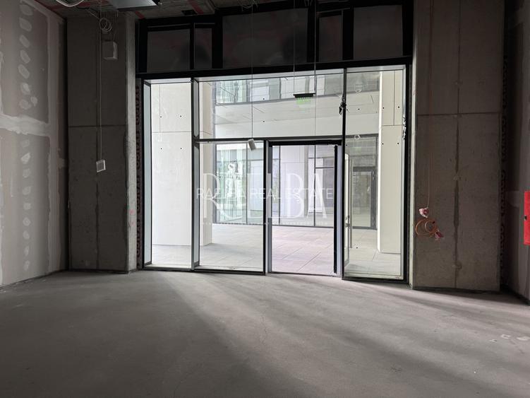 | Spatiu Comercial - ONE COTROCENI PARK | - 10