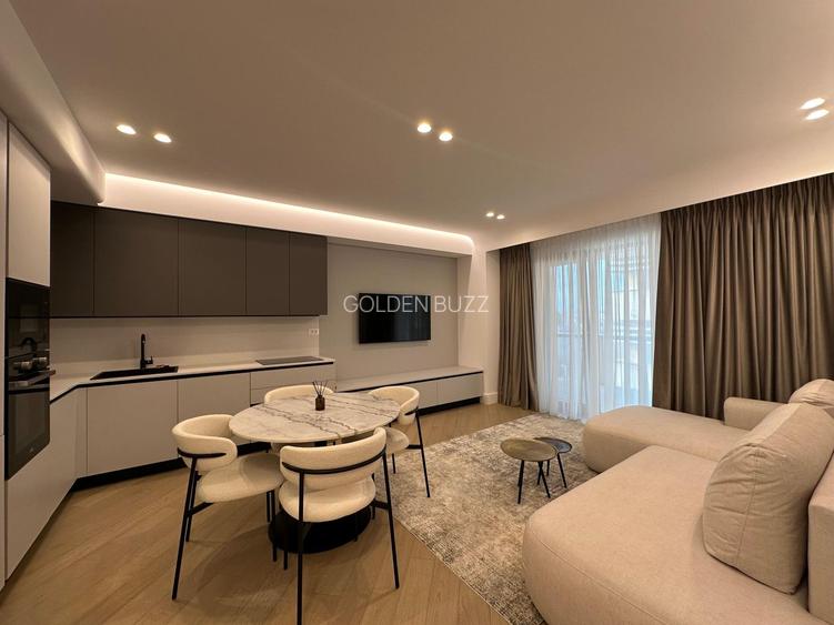 Apartament Cortina 126 | Parcare - 3