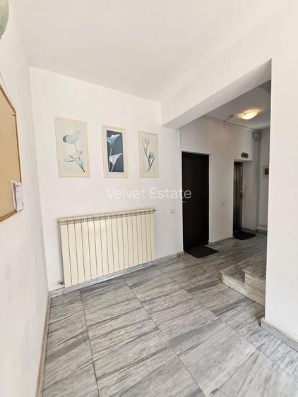 VANZARE APARTAMENT BLOC BOUTIQUE- HERASTRAU! - 2