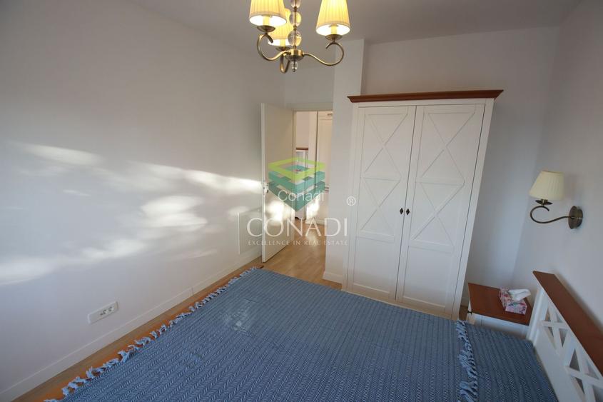 Apartament  Nou 2 camere + loc de parcare subteran | Domenii - 18