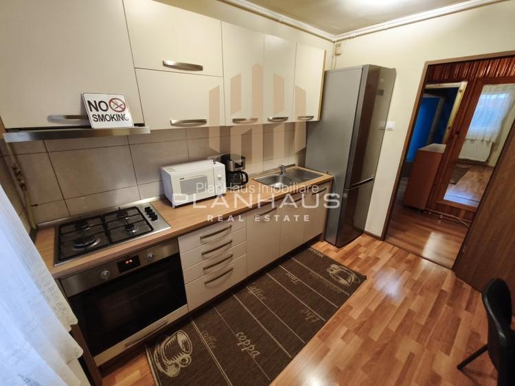 Apartament 4 camere, 103 mp, Strada Gării, Baia Mare, bloc izolat  - 4