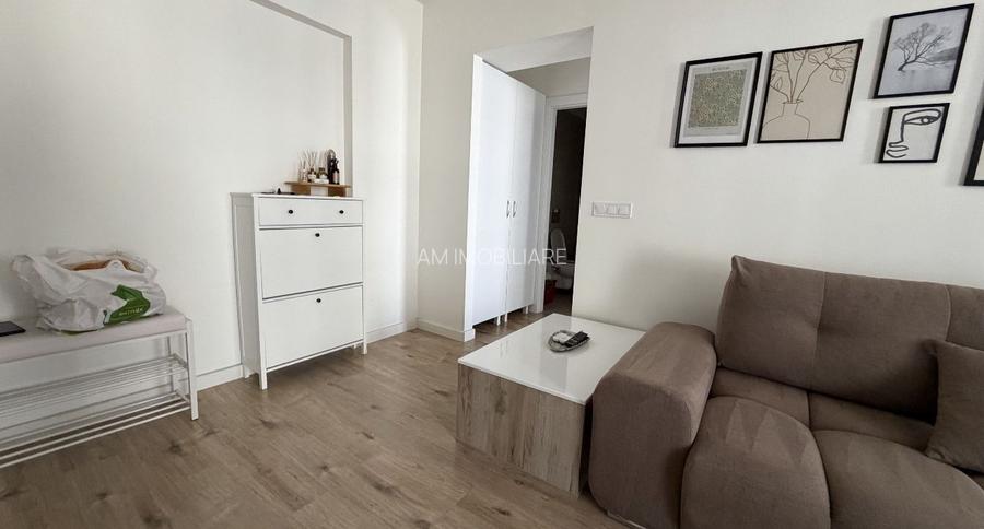 AP. 2 CAMERE - BELVEDERE RESIDENCE, DOG-FRIENDLY, LOC PARCARE INCLUS - 3