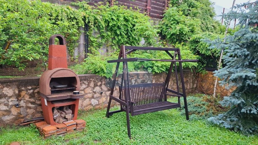 COMISION 0%! Vilă spațioasă și elegantă cu 4 dormitoare în Bucium  - 12