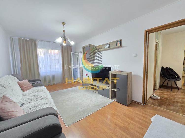 Apartament 3 camere an 1982 la 4 minute de metrou - 2