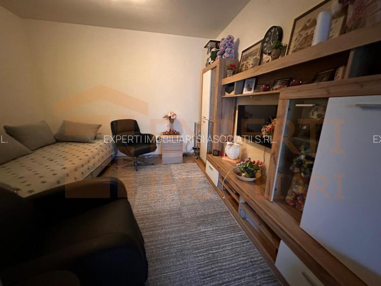Casa 3 camere de vanzare zona Palas – 92 mp utili, teren 200 mp - 3