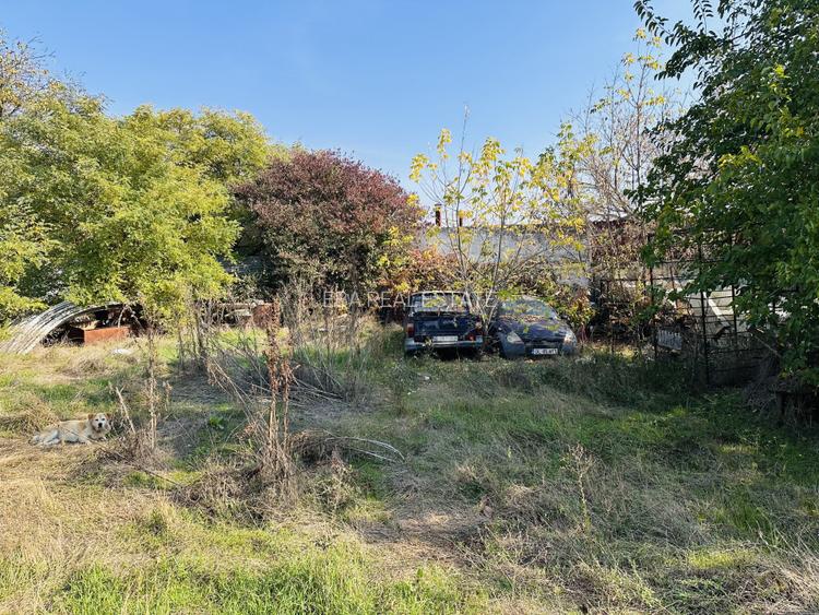 Super teren 1872 mp, deschidere 39 m, Giulesti Sarbi, ideal pentru investitori - 5