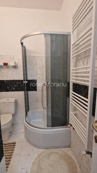 Apartament 2 camere ultracentral, complet renovat - 10