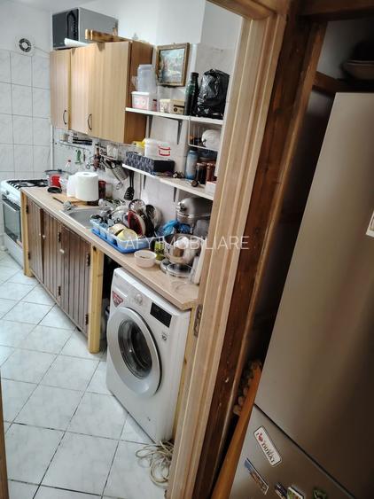 apartament 3 camere Drumul Taberei - 7