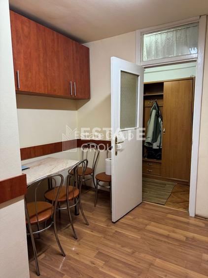 Apartament 3 camere decomandat, Girocului - 2