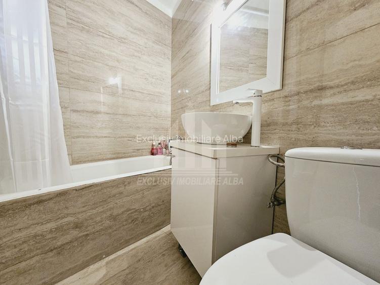 Apartament 3 camere |Scara interioara | 76mp | Renovat complet |Centru - 8
