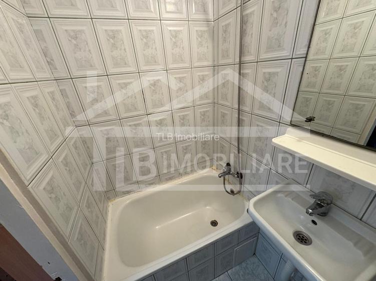 Garsonieră, 20mp, Zona UMFST - 6