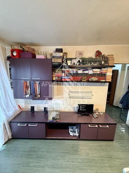 Apartament 3 camere de închiriat,zona Sagului,Timisoara - 2