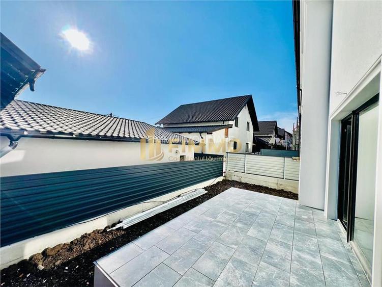 Duplex La Cheie | 200 mp | Ipotesti | ID:1471 - 13