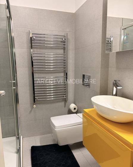 Apartament Elegant cu 3 Camere | Privilegiul Zonei Iancu Nicolae - 12