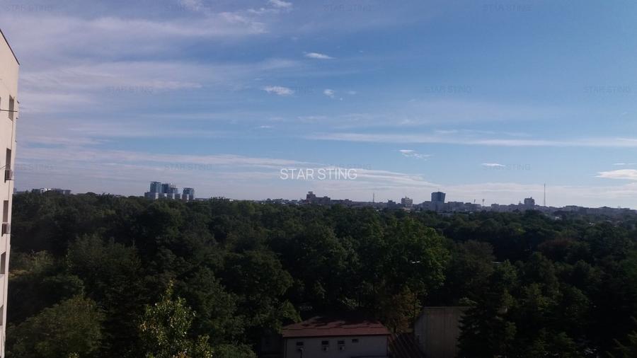 Victoriei,mihalache,mobilat si renovat nou,vedere la parc. - 14