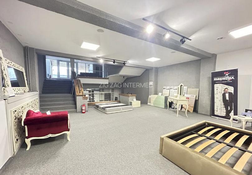Ultracentral, spatiu comercial 490 mp. - 10