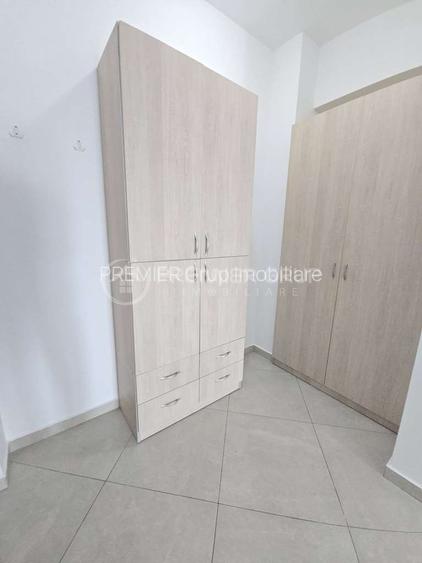 Apartament 1 camera, CENTRU- PALAS, 43mp, CT, AC - 3