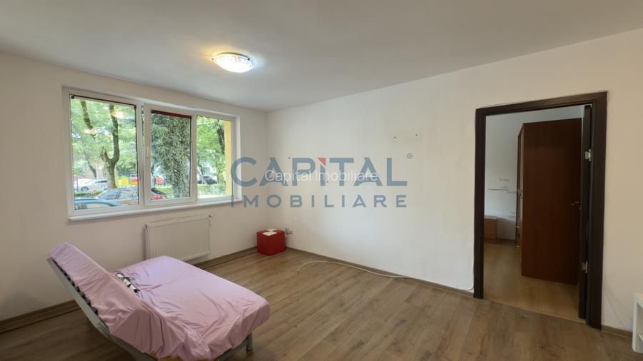 Apartament cu 2 camere, central, strada Horea! - 3