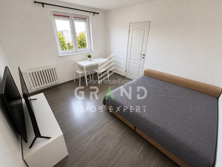 2 camere/COMPLET RENOVAT | Gheorgheni–Lăcrămioarelor | locuință sau investiție - 7