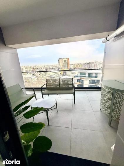 Select Residence | 2 Camere | Centrala | Terasa | Parcare | - 17