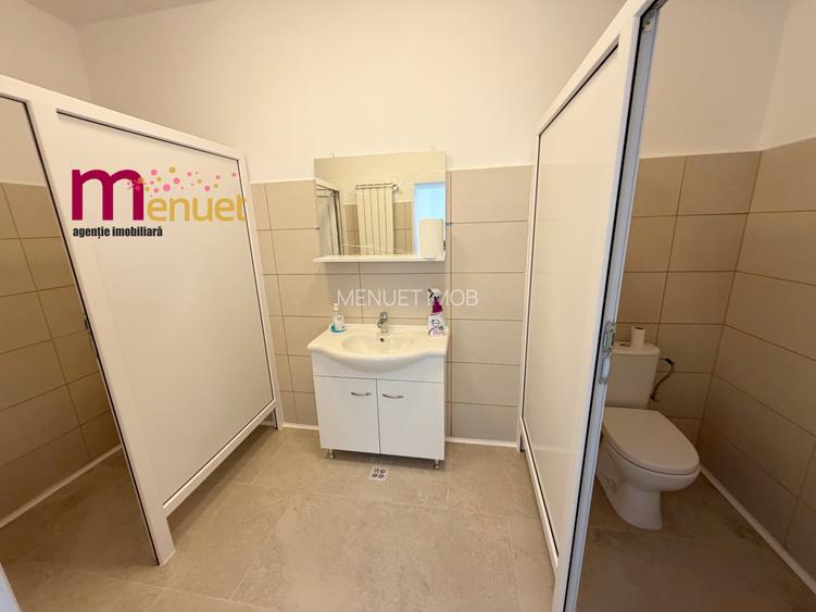 Spatiu comercial 184 mp , str.Babadag - 3