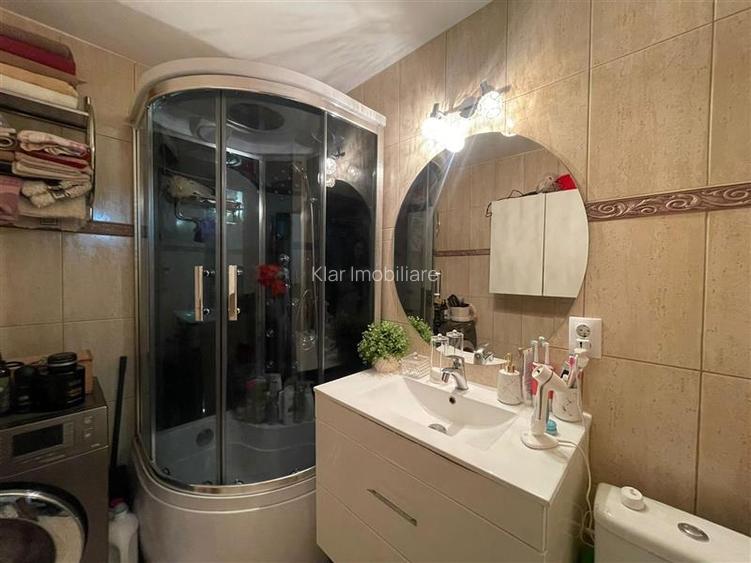 Apartament 2 camere zona Dorobantilor mobilat utilat - 9