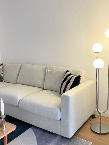 Chirie | Apartament 2 camere | Parcare | Boxă incluse | Aviației - 7