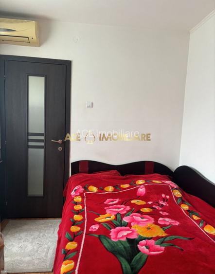 Garsoniera de vanzare | Titan | Metrou | mobilat | cf 2 - 2