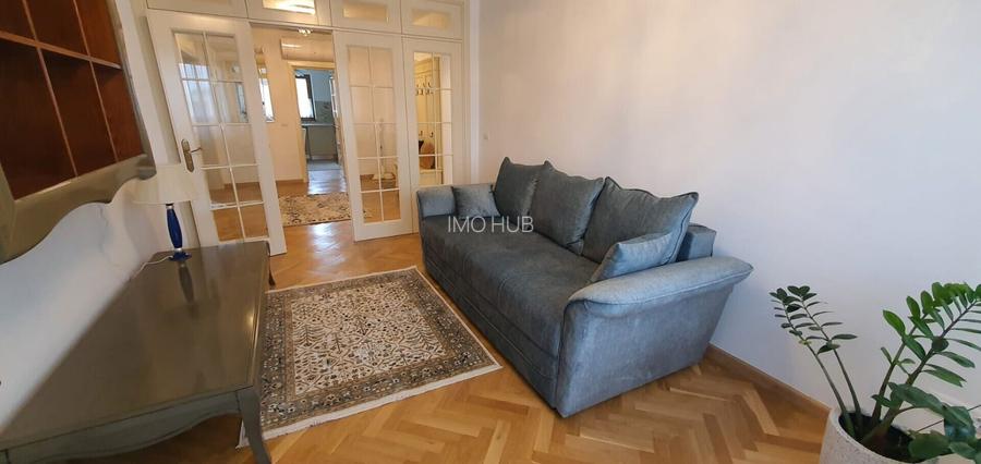 Apartament de inchiriat 4 camere decomandate zona Copou-Parcul Copou - 7
