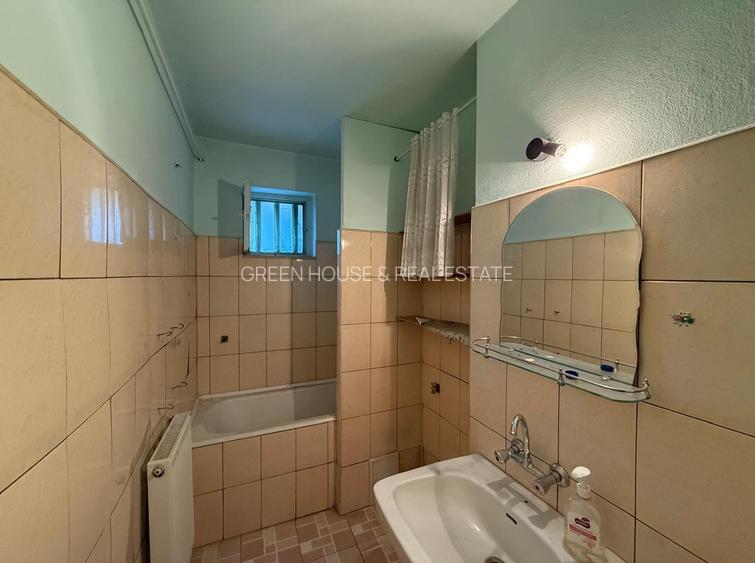 Apartament 2 camere, zona Aleea Pacii - 16