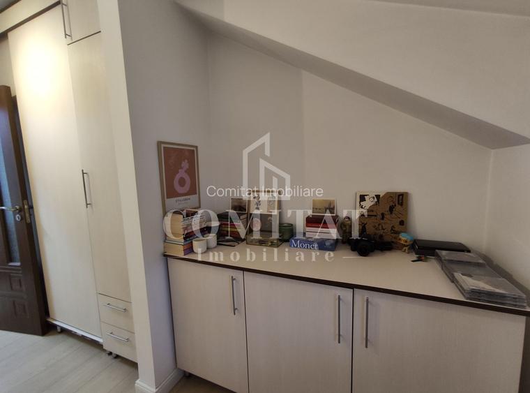 Apartament cu 3 Camere | Zona Auchan - Cartierul Iris - 15