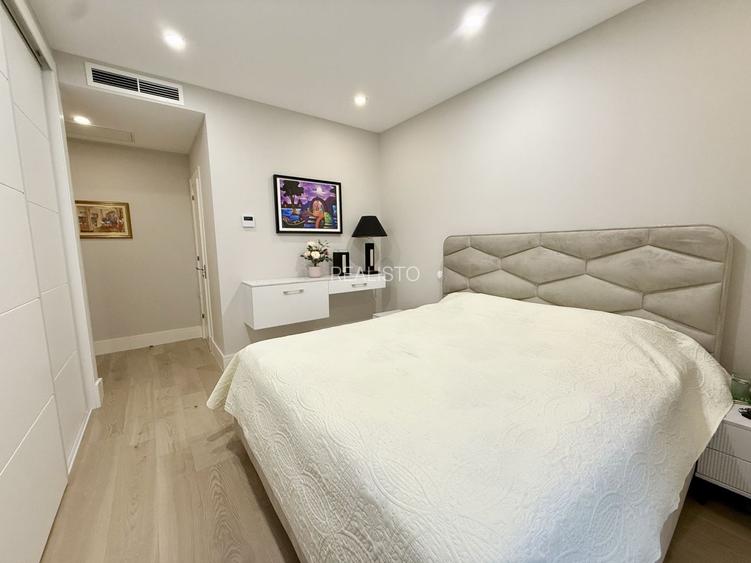 Apartament 3 Camere | Lux | Triana Pipera | Loc de parcare subteran - 15