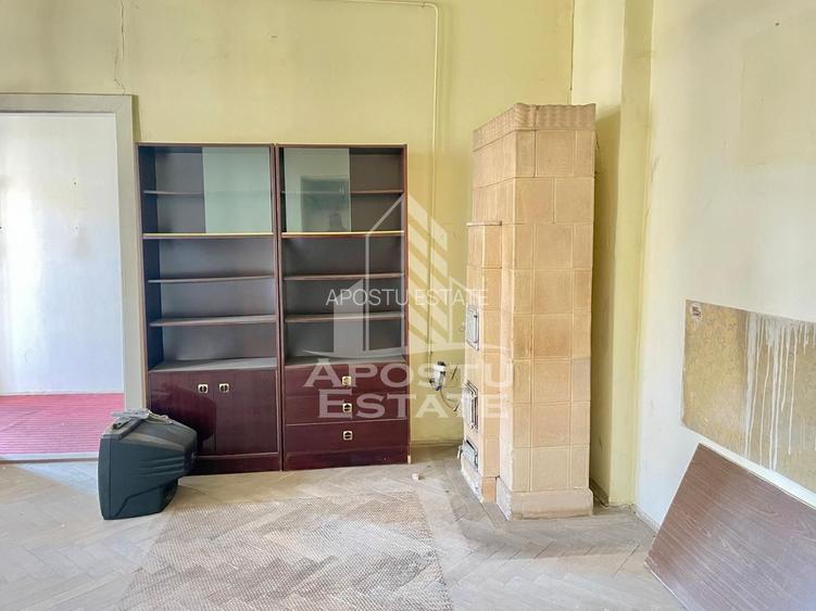 Apartament 3 camere - Ultracentral - 15