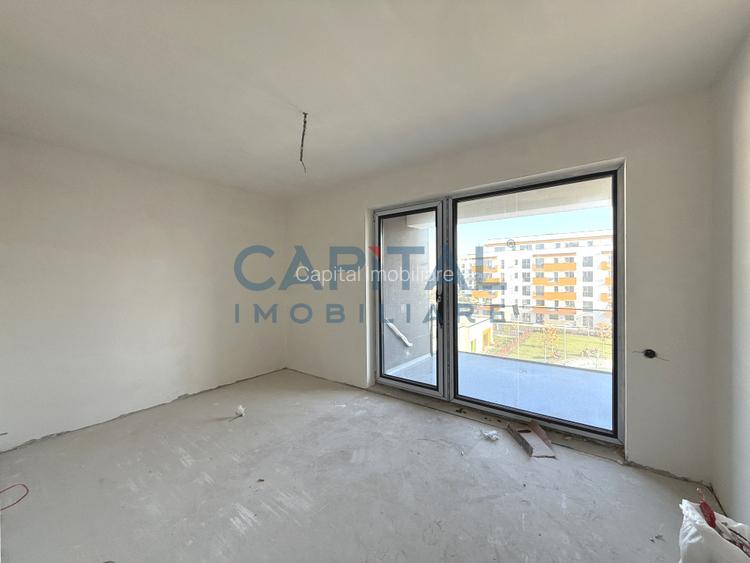 Comision 0%! Apartament 2 camere, Intre Lacuri, 46mp, bloc nou - 7