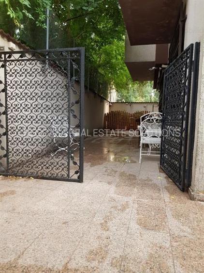 4 CAMERE CU TERASA DE 115MP, LANGA PARCUL VERDI - 14