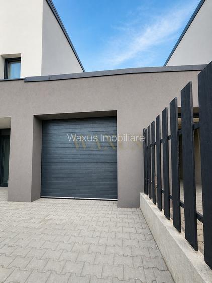 Casa de Vanzare - Semifinisat I SU 115MP I Garaj I 2 Niveluri - Dezmir - 6