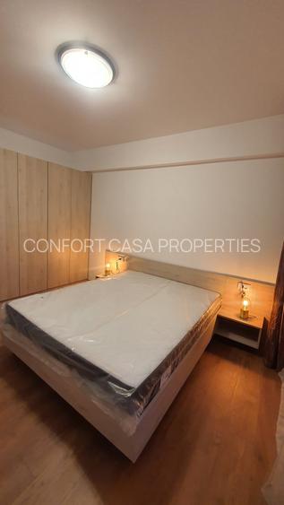 Unirii - Nerva Traian, apartament 3 camere, mobilat modern, TOTUL NOU, CENTRALA - 18