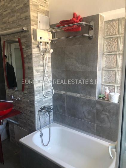 Garsoniera decomandata - Tomis I/Amfiteatru - 78.000 euro (Cod E2+E7) - 11