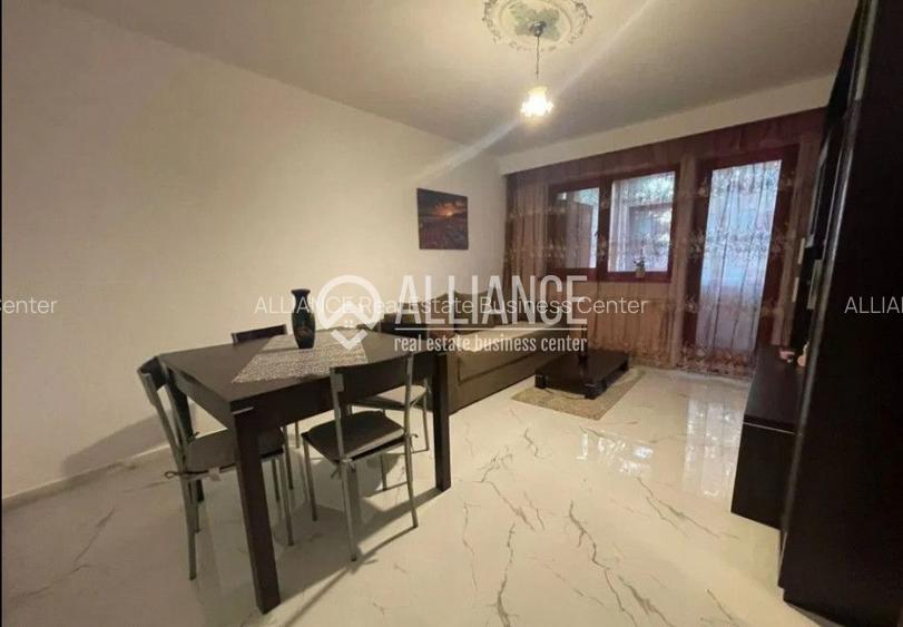 TOMIS NORD (Cod 01) Etaj 1, Mobilat/Utilat, cu Centrala! - 9