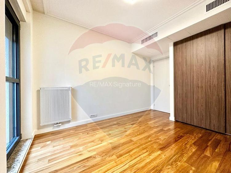 Inchiriere 4 camere Dorobantilor - 7