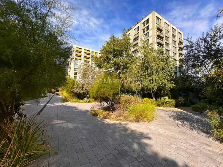 Apartament 2 camere Aviatiei Park - 8