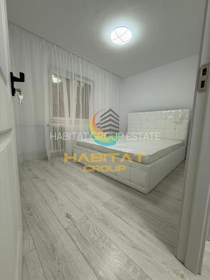 2 camere Brancoveanu-Huredin renovat mobilat utilat liber - 3