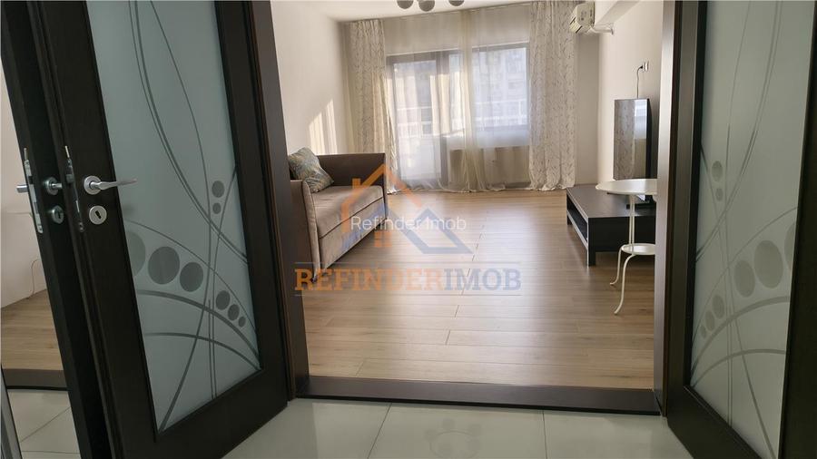 Apartament spatios 2 camere Bulevardul Unirii - 2