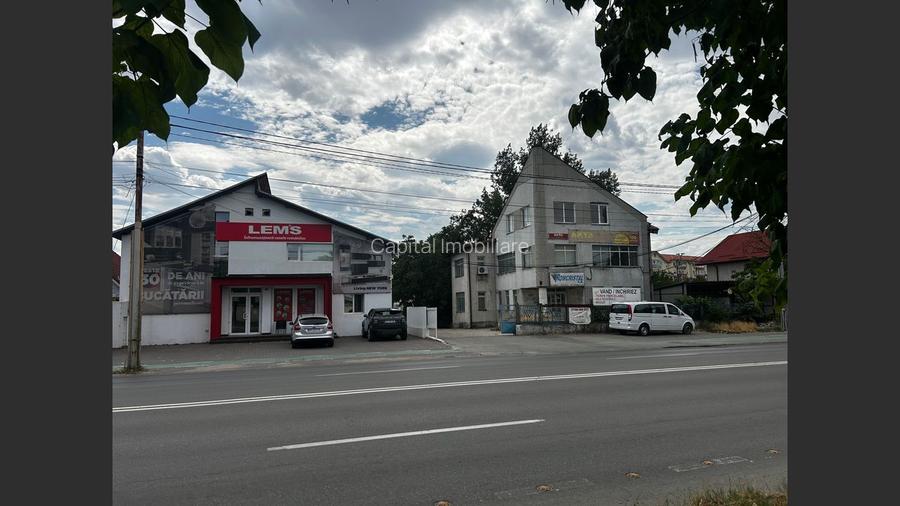 Spații birouri Slatina, - 300 mp - 5