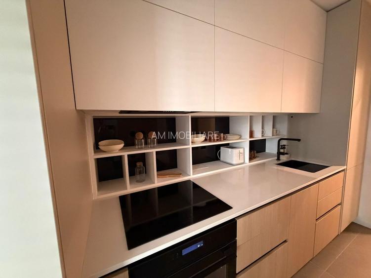 AP. 2 CAMERE ESTORIA, PRIMA INCHIRIERE, PARCARE, METROU, PET-FRIENDLY - 10