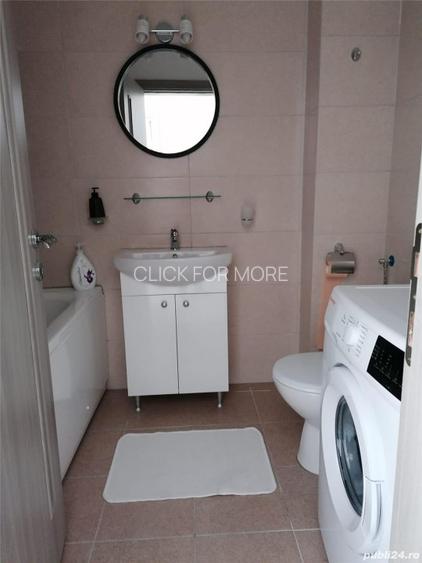 Inchiriere Garsoniera Decomandata Militari Residence - 4