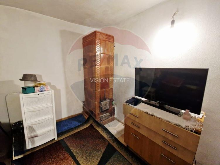 Casă Bariera Valcii - teren 205 mp - 4