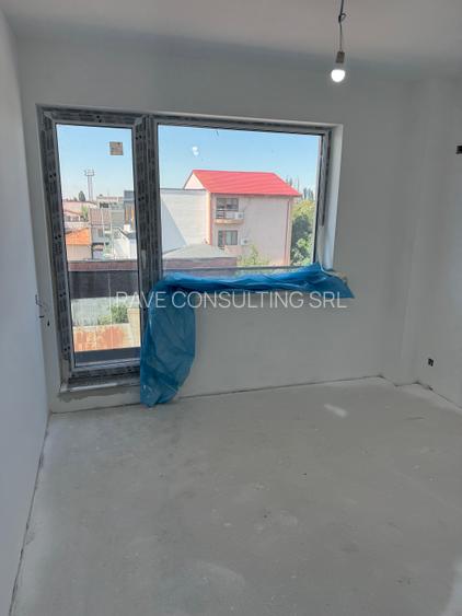 Apartament două camere decomandat et1/ nou 2025/ metrou 1Mai - 8